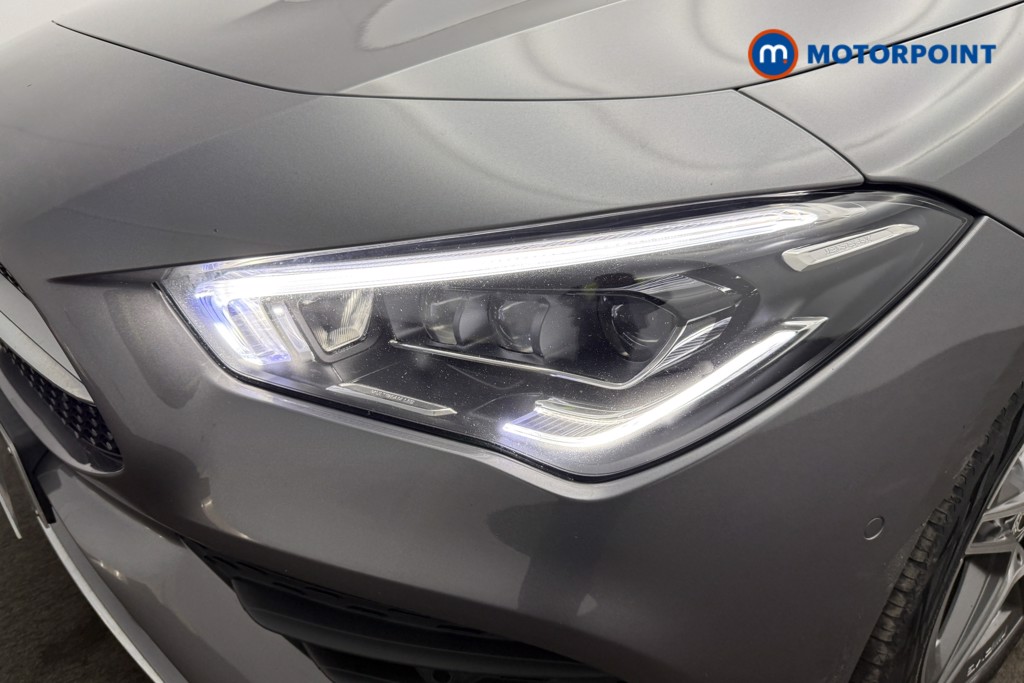 Mercedes-Benz CLA Amg Line Automatic Petrol Plug-In Hybrid Coupe - Stock Number (1604460) - 25th supplementary image