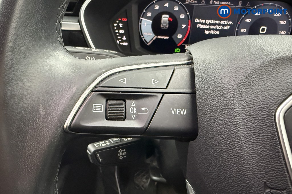 Audi Q3 Sport Manual Petrol SUV - Stock Number (1604462) - 4th supplementary image