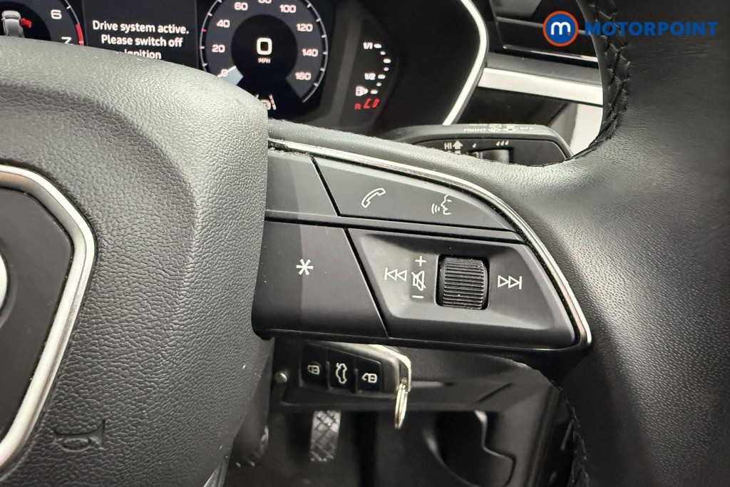 Audi Q3 Sport Manual Petrol SUV - Stock Number (1604462) - 5th supplementary image