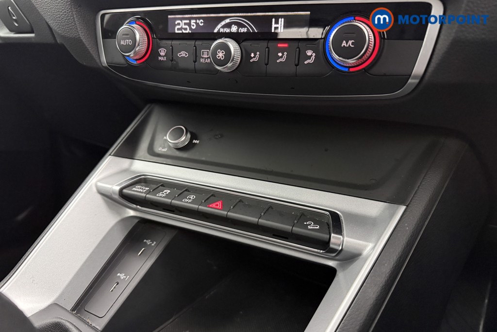Audi Q3 Sport Manual Petrol SUV - Stock Number (1604462) - 12th supplementary image