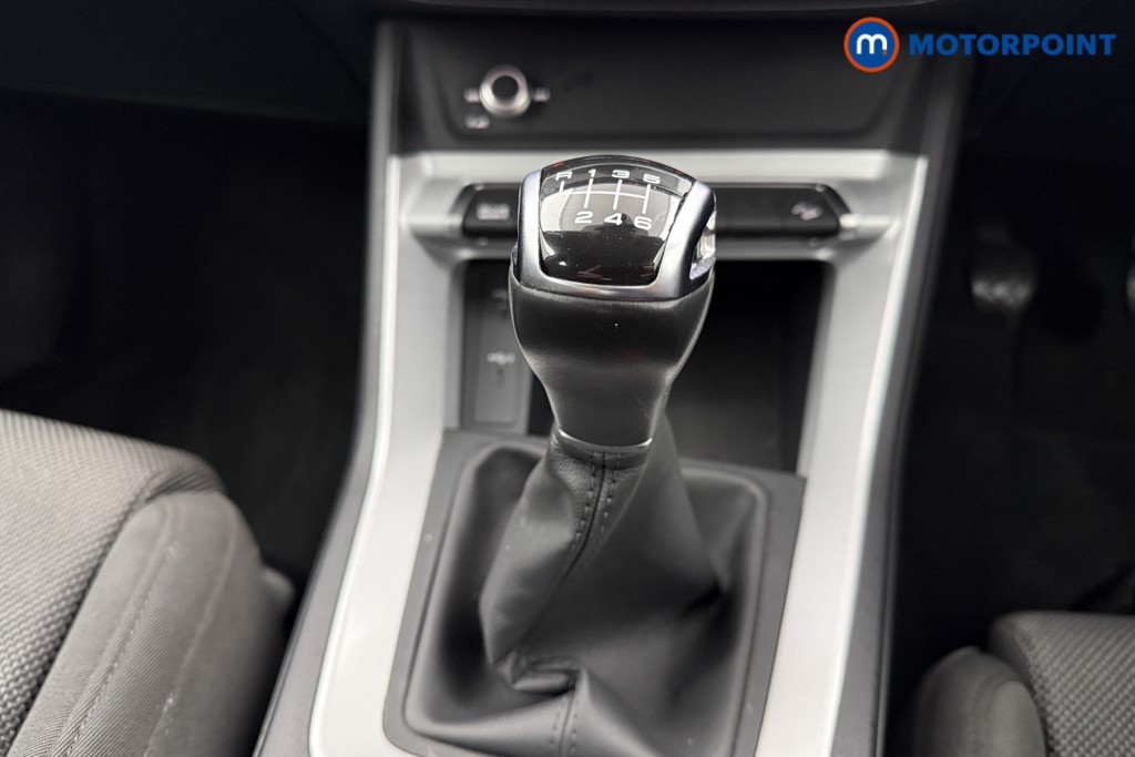 Audi Q3 Sport Manual Petrol SUV - Stock Number (1604462) - 13th supplementary image