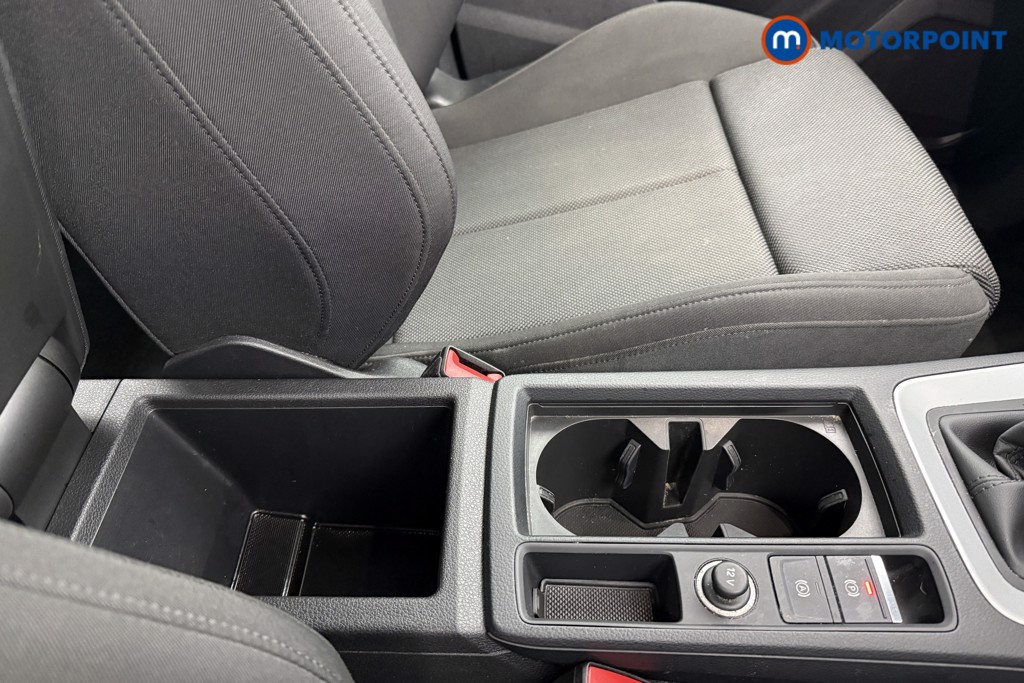 Audi Q3 Sport Manual Petrol SUV - Stock Number (1604462) - 14th supplementary image