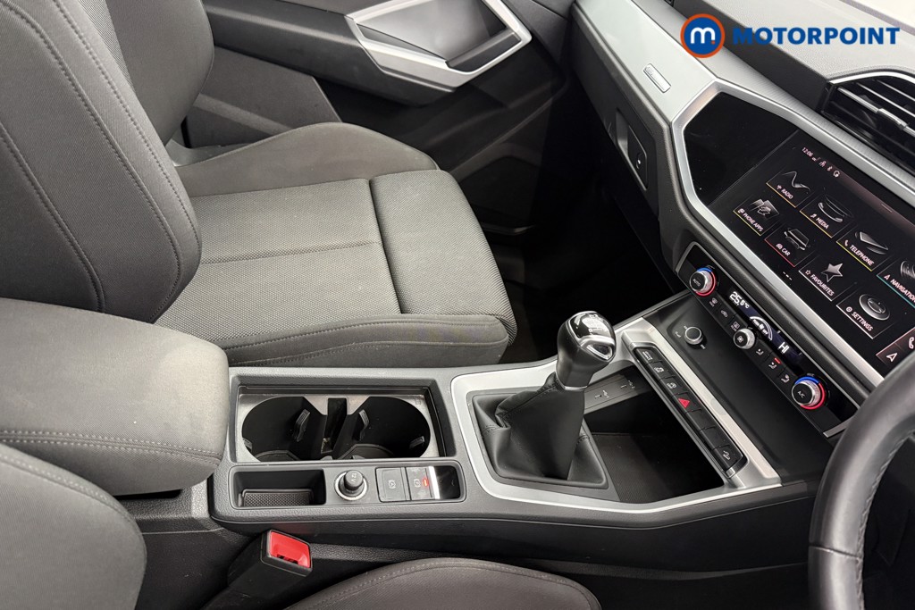 Audi Q3 Sport Manual Petrol SUV - Stock Number (1604462) - 15th supplementary image