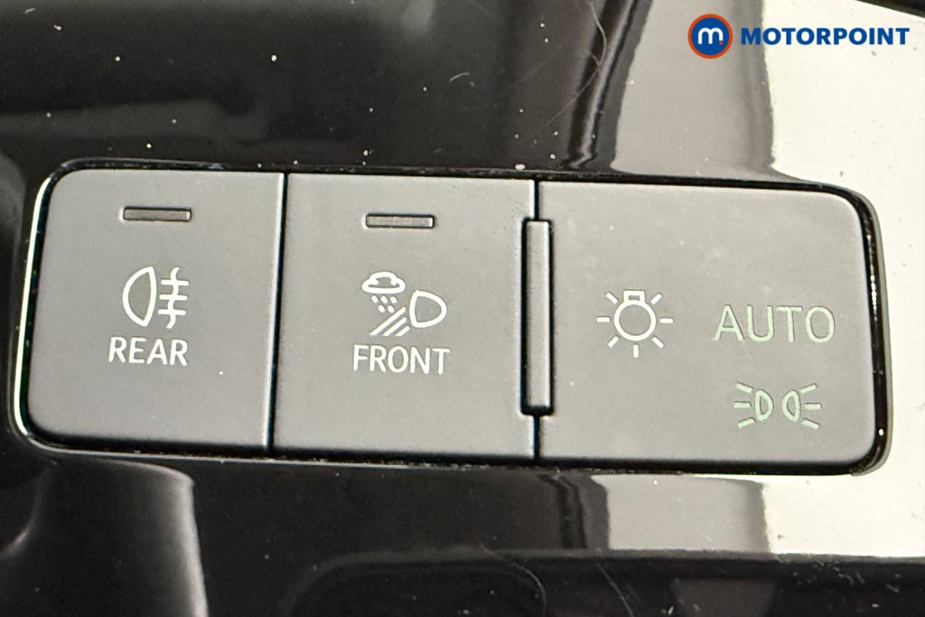 Audi Q3 Sport Manual Petrol SUV - Stock Number (1604462) - 16th supplementary image