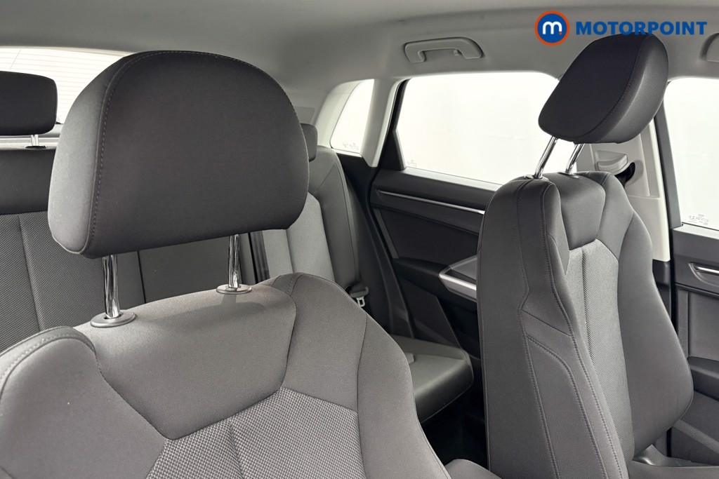 Audi Q3 Sport Manual Petrol SUV - Stock Number (1604462) - 20th supplementary image