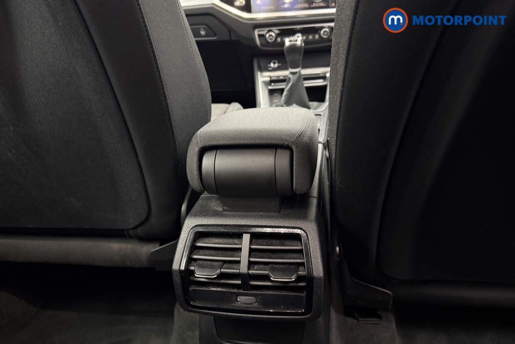 Audi Q3 Sport Manual Petrol SUV - Stock Number (1604462) - 22nd supplementary image