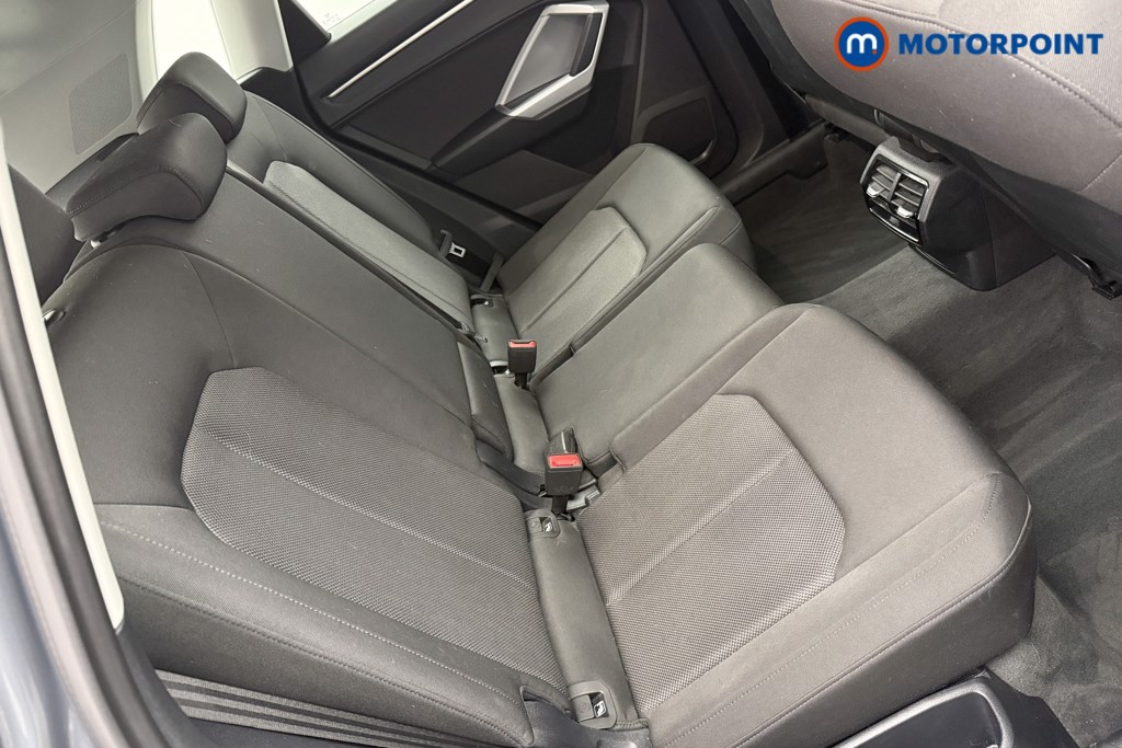 Audi Q3 Sport Manual Petrol SUV - Stock Number (1604462) - 23rd supplementary image