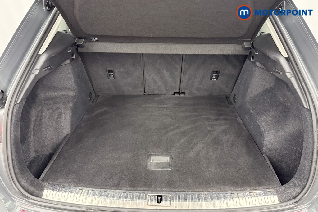 Audi Q3 Sport Manual Petrol SUV - Stock Number (1604462) - 24th supplementary image
