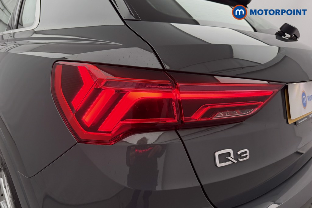 Audi Q3 Sport Manual Petrol SUV - Stock Number (1604462) - 26th supplementary image