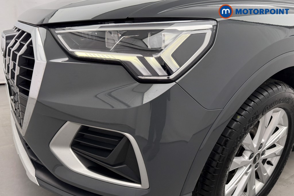 Audi Q3 Sport Manual Petrol SUV - Stock Number (1604462) - 27th supplementary image