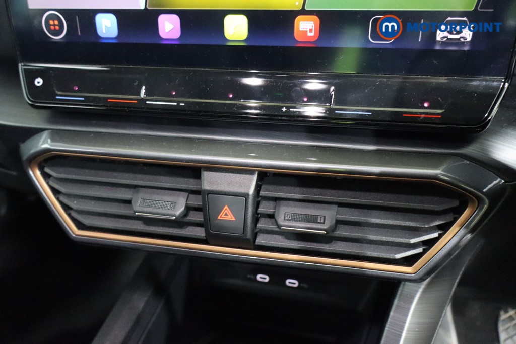 Cupra Formentor V2 Manual Petrol SUV - Stock Number (1604576) - 13th supplementary image