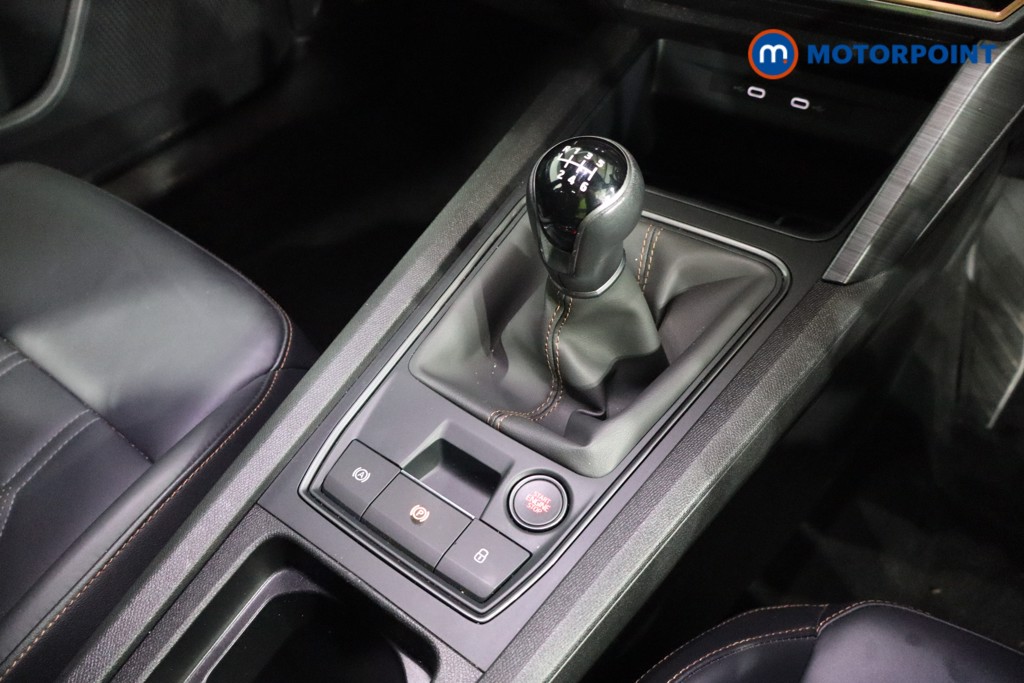 Cupra Formentor V2 Manual Petrol SUV - Stock Number (1604576) - 14th supplementary image