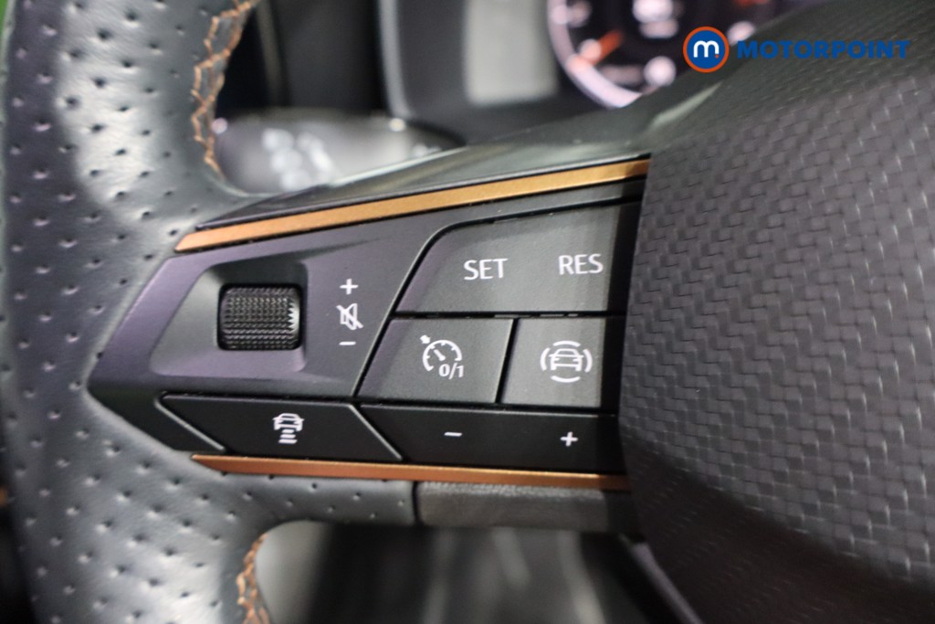 Cupra Formentor V2 Manual Petrol SUV - Stock Number (1604576) - 15th supplementary image