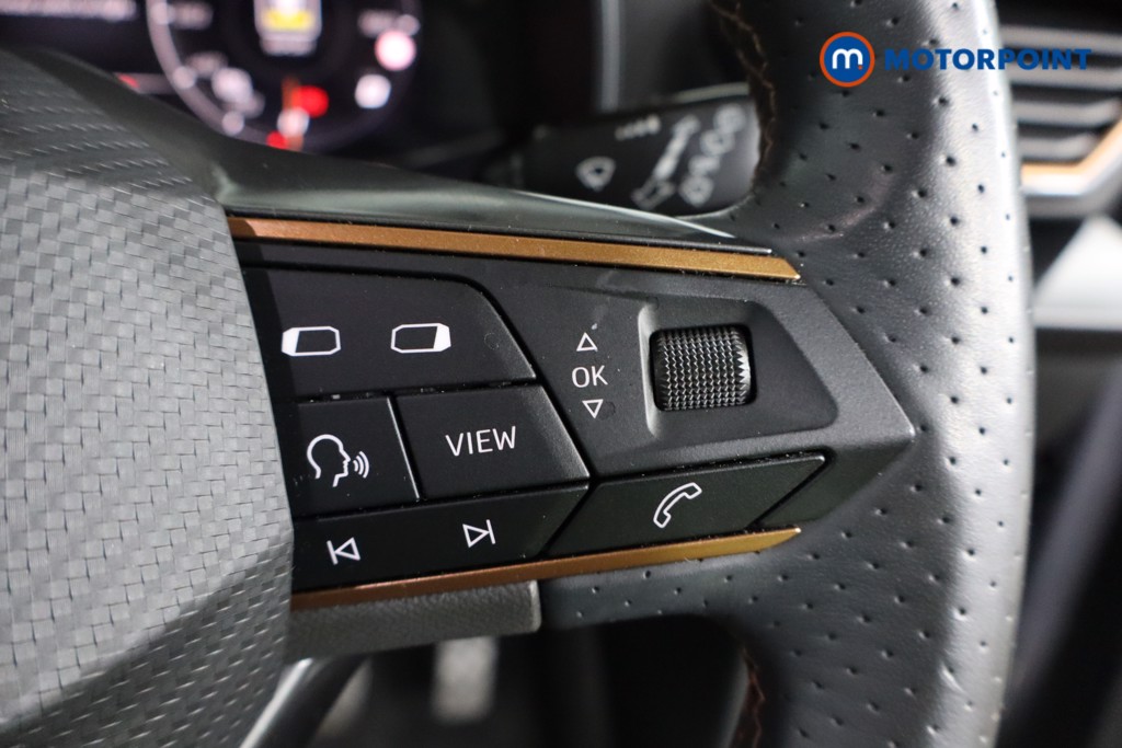 Cupra Formentor V2 Manual Petrol SUV - Stock Number (1604576) - 16th supplementary image