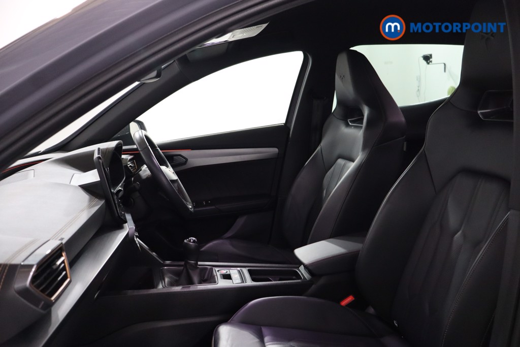 Cupra Formentor V2 Manual Petrol SUV - Stock Number (1604576) - 23rd supplementary image