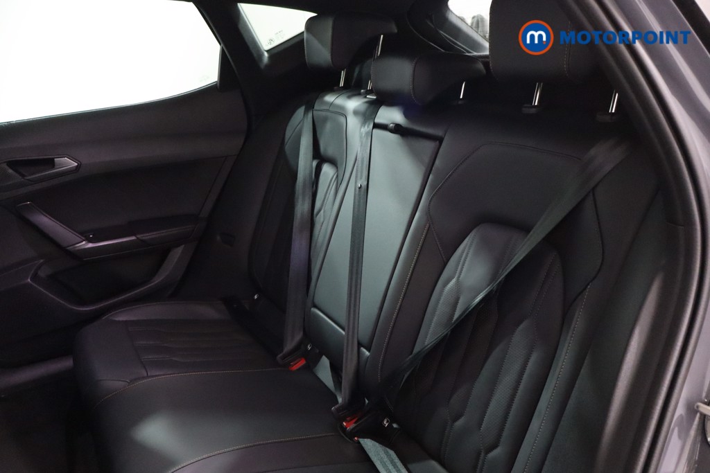 Cupra Formentor V2 Manual Petrol SUV - Stock Number (1604576) - 24th supplementary image