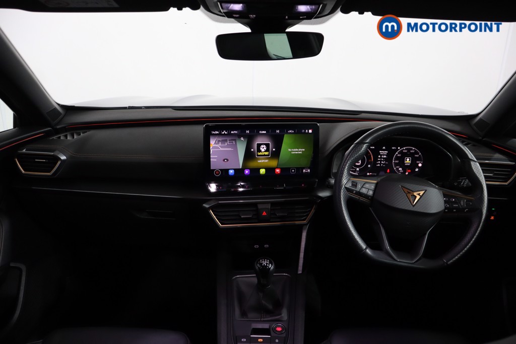 Cupra Formentor V2 Manual Petrol SUV - Stock Number (1604576) - 26th supplementary image