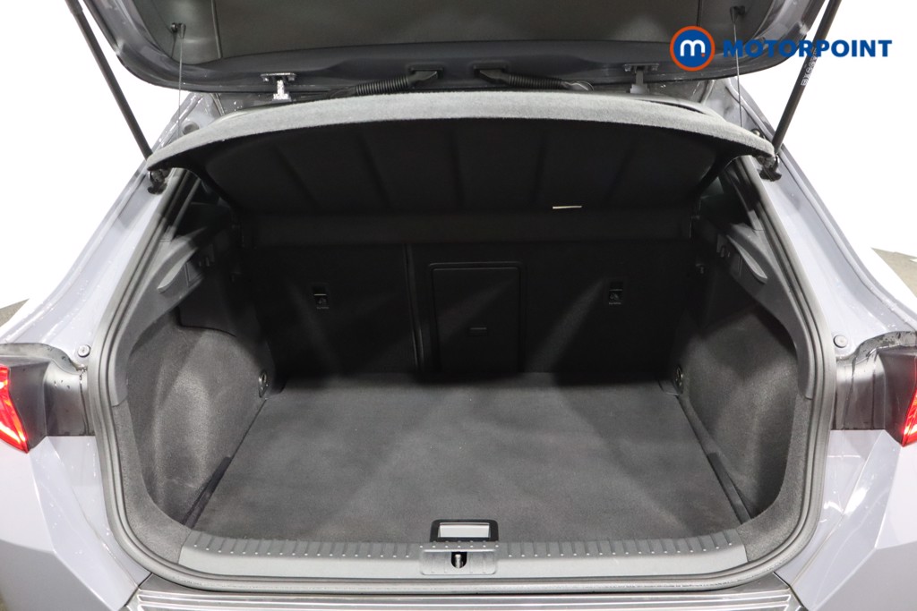 Cupra Formentor V2 Manual Petrol SUV - Stock Number (1604576) - 27th supplementary image