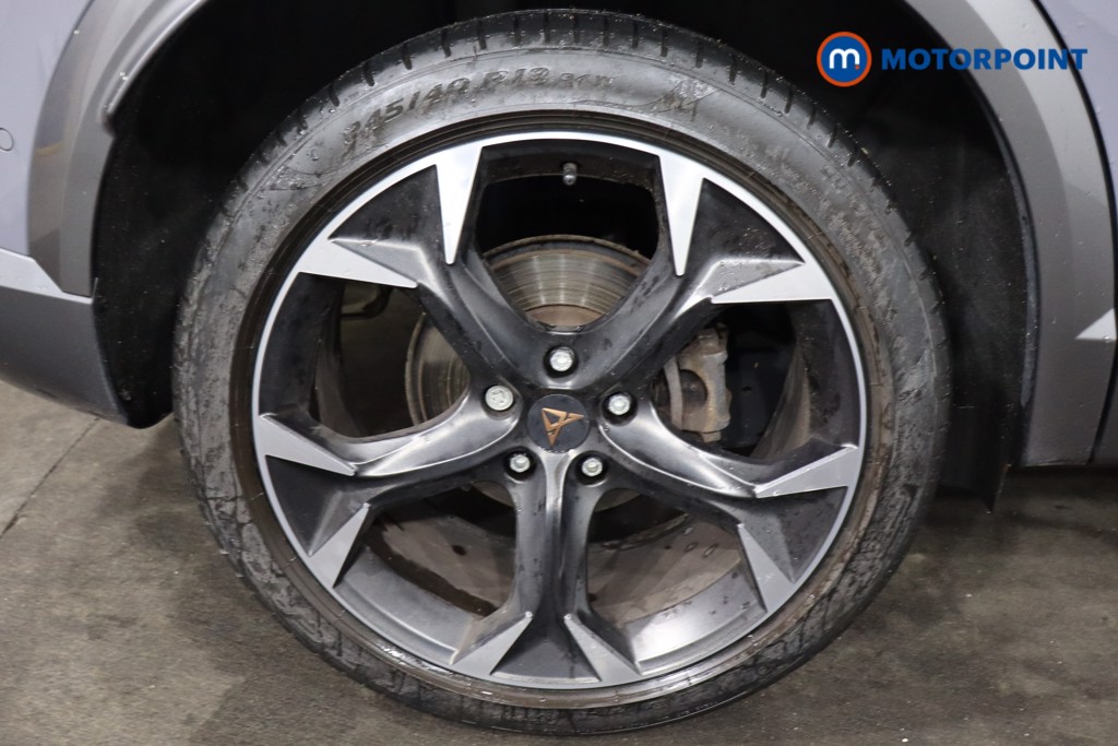 Cupra Formentor V2 Manual Petrol SUV - Stock Number (1604576) - 29th supplementary image