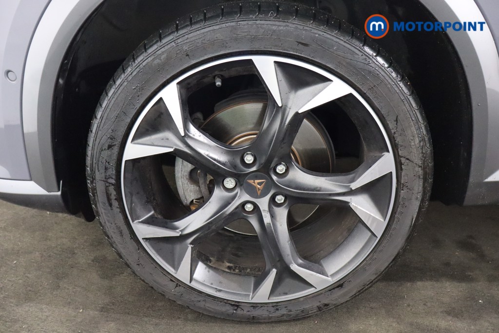 Cupra Formentor V2 Manual Petrol SUV - Stock Number (1604576) - 31st supplementary image