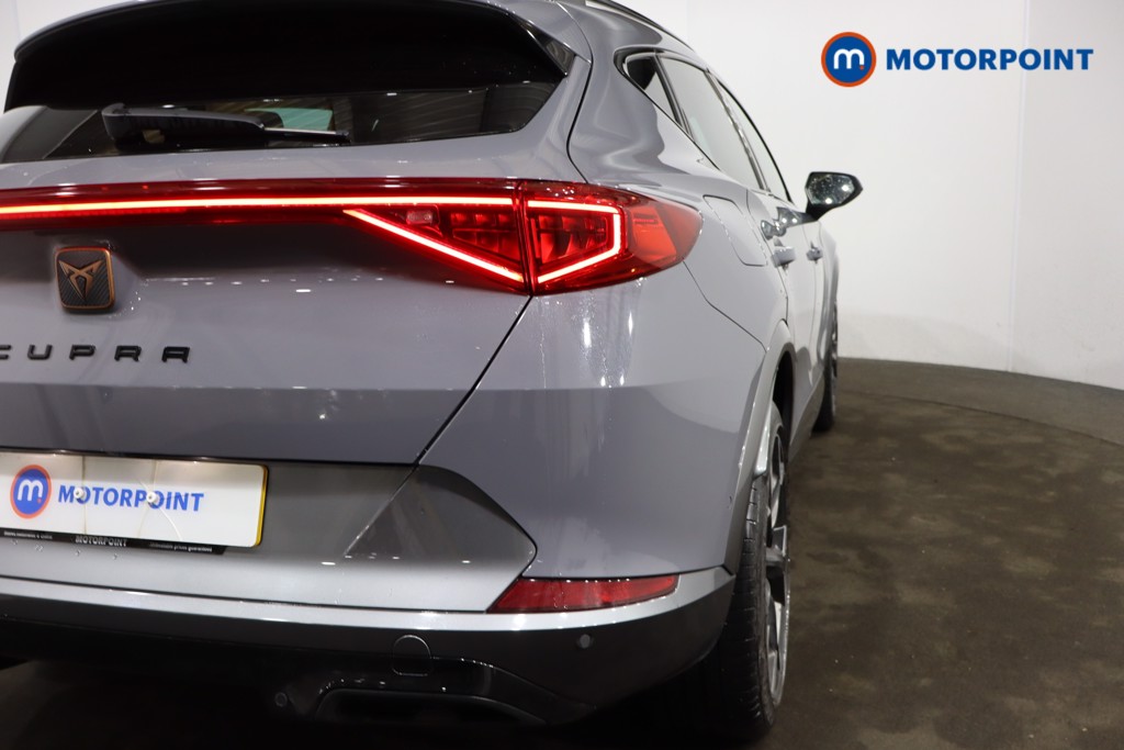 Cupra Formentor V2 Manual Petrol SUV - Stock Number (1604576) - 34th supplementary image