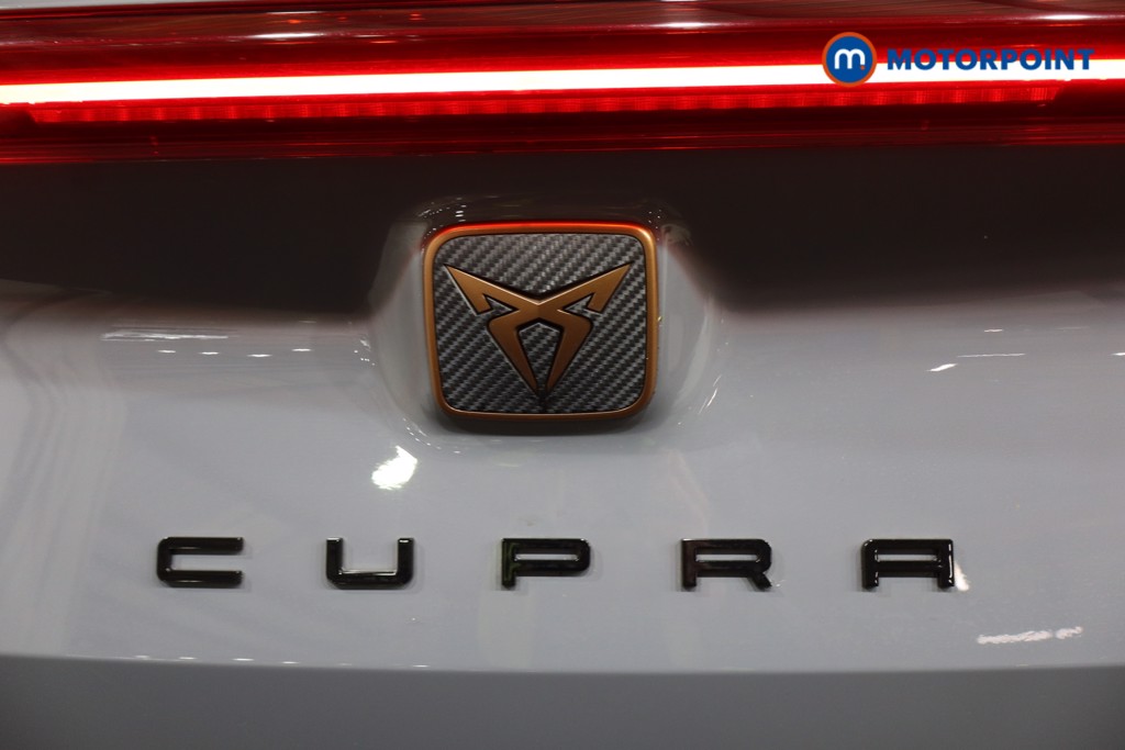Cupra Formentor V2 Manual Petrol SUV - Stock Number (1604576) - 35th supplementary image