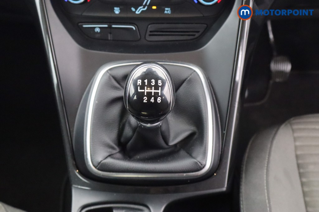 Ford C-Max Titanium Manual Diesel People Carrier - Stock Number (1604675) - 4th supplementary image