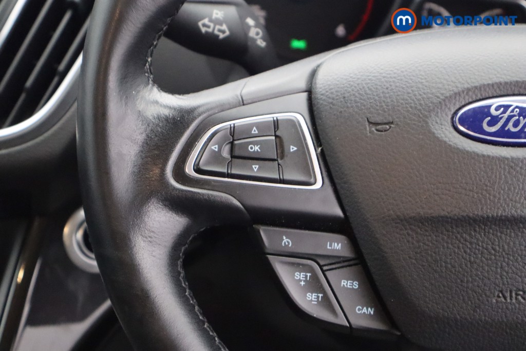 Ford C-Max Titanium Manual Diesel People Carrier - Stock Number (1604675) - 7th supplementary image