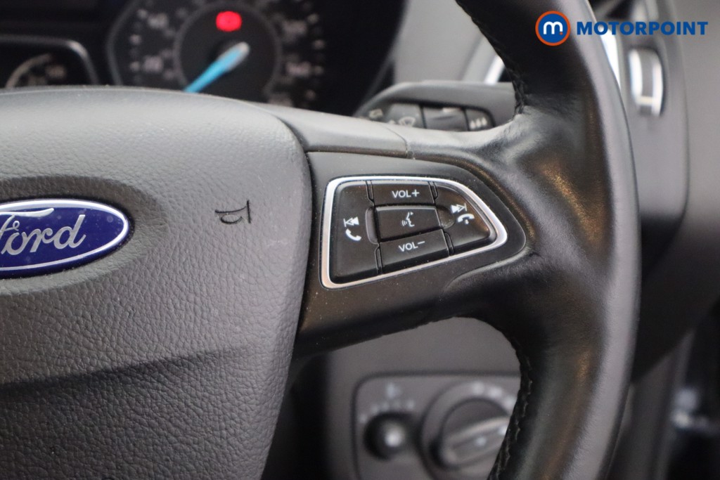 Ford C-Max Titanium Manual Diesel People Carrier - Stock Number (1604675) - 8th supplementary image