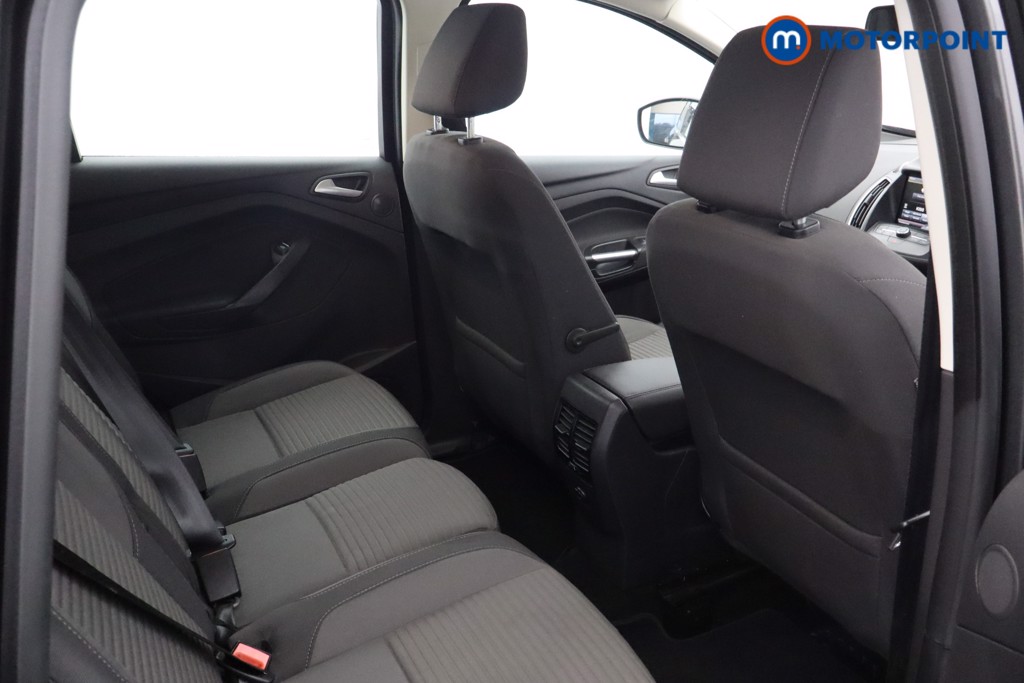 Ford C-Max Titanium Manual Diesel People Carrier - Stock Number (1604675) - 10th supplementary image