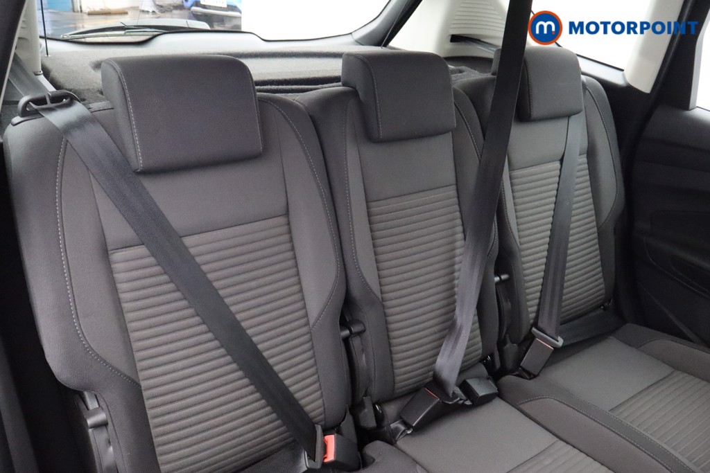 Ford C-Max Titanium Manual Diesel People Carrier - Stock Number (1604675) - 11th supplementary image