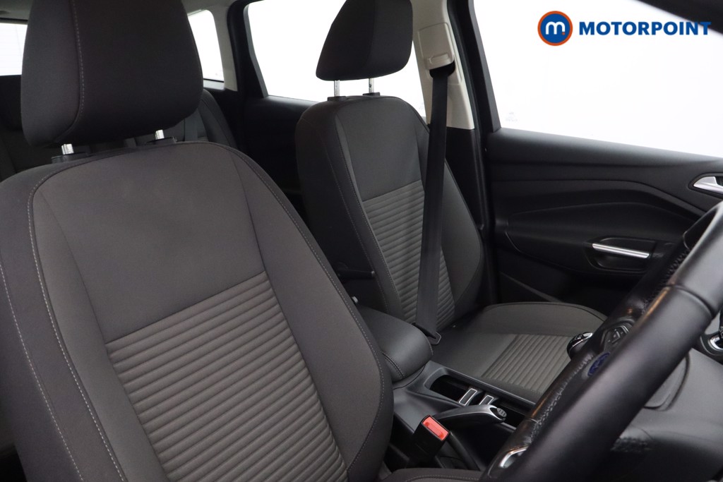 Ford C-Max Titanium Manual Diesel People Carrier - Stock Number (1604675) - 13th supplementary image