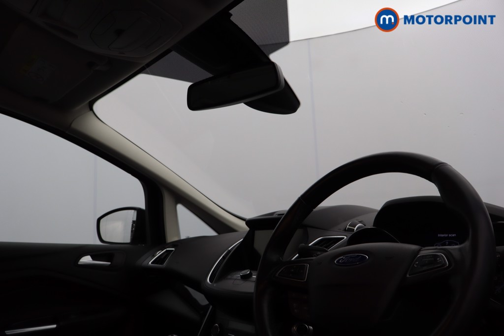 Ford C-Max Titanium Manual Diesel People Carrier - Stock Number (1604675) - 16th supplementary image