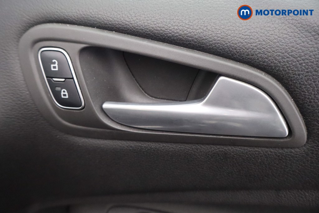 Ford C-Max Titanium Manual Diesel People Carrier - Stock Number (1604675) - 20th supplementary image