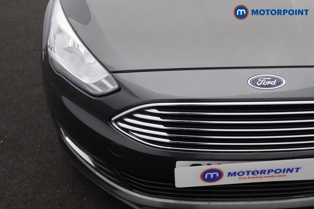 Ford C-Max Titanium Manual Diesel People Carrier - Stock Number (1604675) - 26th supplementary image