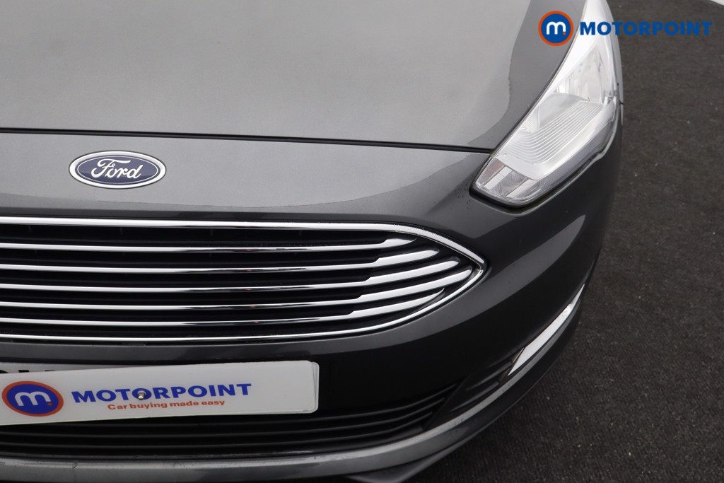 Ford C-Max Titanium Manual Diesel People Carrier - Stock Number (1604675) - 27th supplementary image