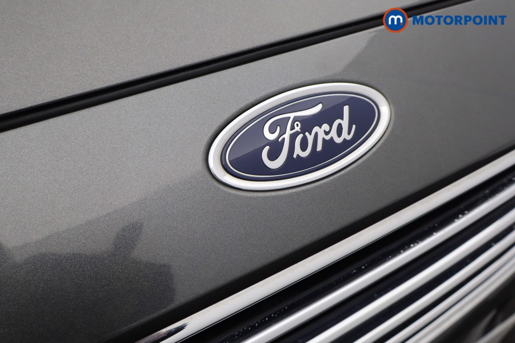 Ford C-Max Titanium Manual Diesel People Carrier - Stock Number (1604675) - 28th supplementary image