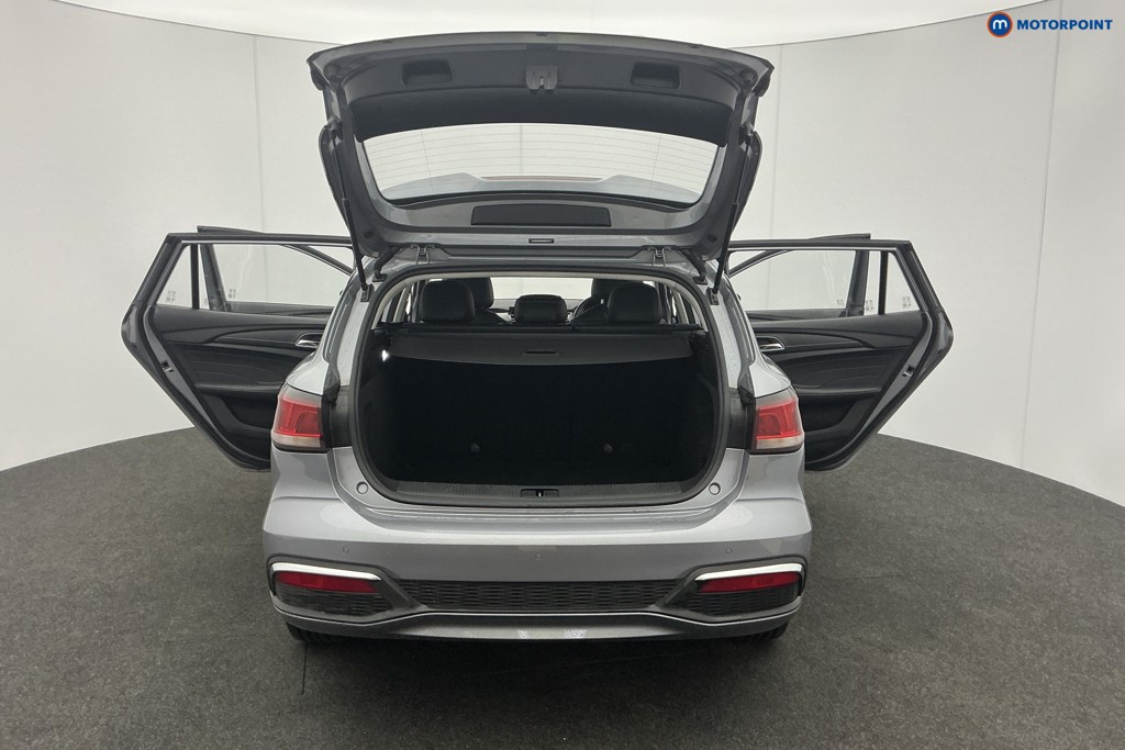 Mg Motor Uk MG5 Exclusive Automatic Electric Estate - Stock Number (1604865) - 3rd supplementary image