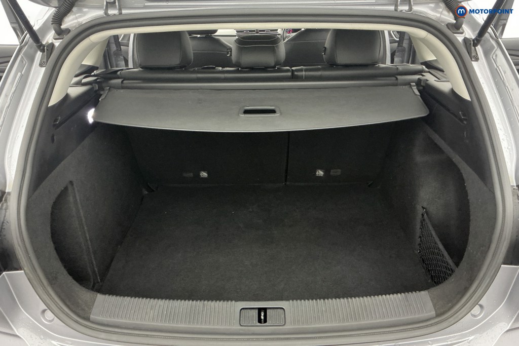 Mg Motor Uk MG5 Exclusive Automatic Electric Estate - Stock Number (1604865) - 4th supplementary image