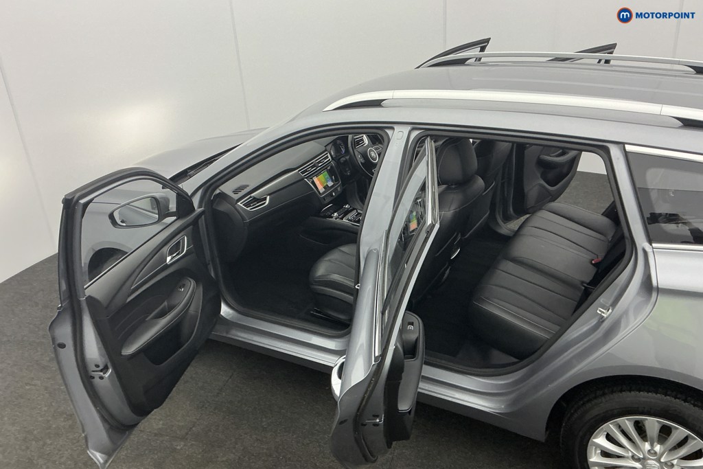 Mg Motor Uk MG5 Exclusive Automatic Electric Estate - Stock Number (1604865) - 5th supplementary image