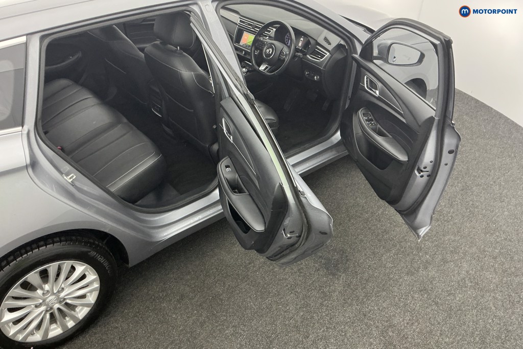 Mg Motor Uk MG5 Exclusive Automatic Electric Estate - Stock Number (1604865) - 6th supplementary image