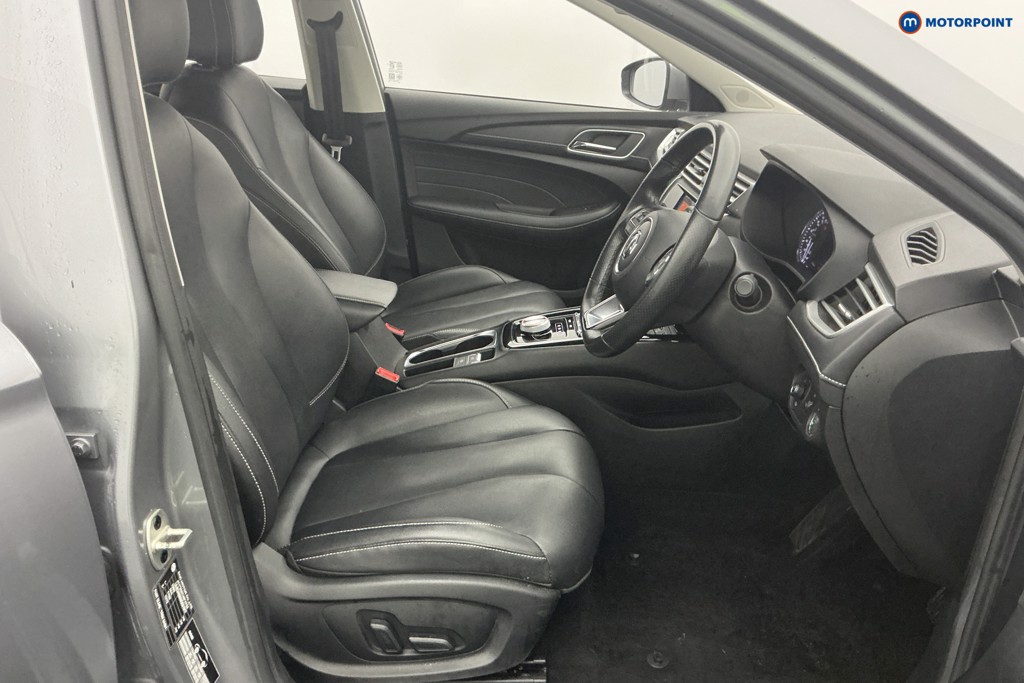 Mg Motor Uk MG5 Exclusive Automatic Electric Estate - Stock Number (1604865) - 8th supplementary image