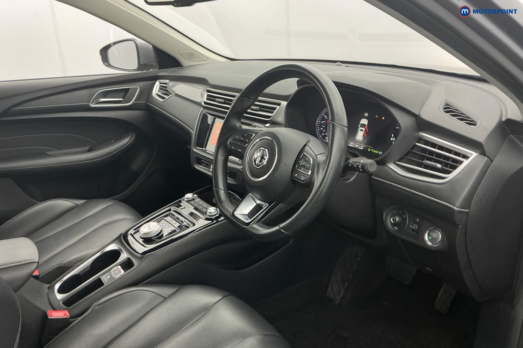 Mg Motor Uk MG5 Exclusive Automatic Electric Estate - Stock Number (1604865) - 10th supplementary image