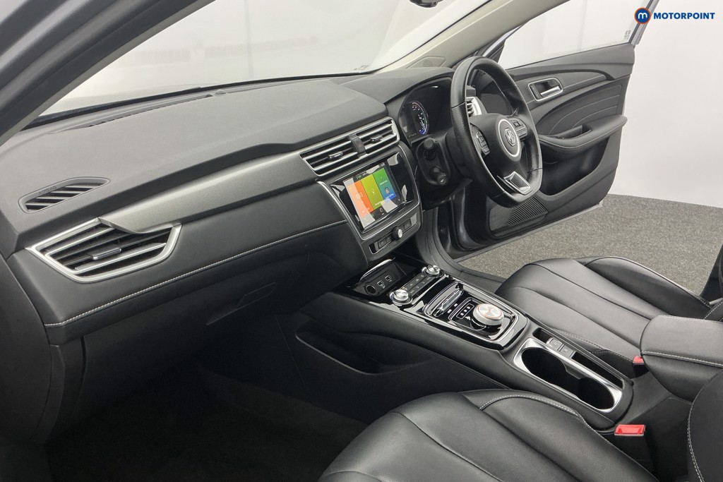 Mg Motor Uk MG5 Exclusive Automatic Electric Estate - Stock Number (1604865) - 11th supplementary image