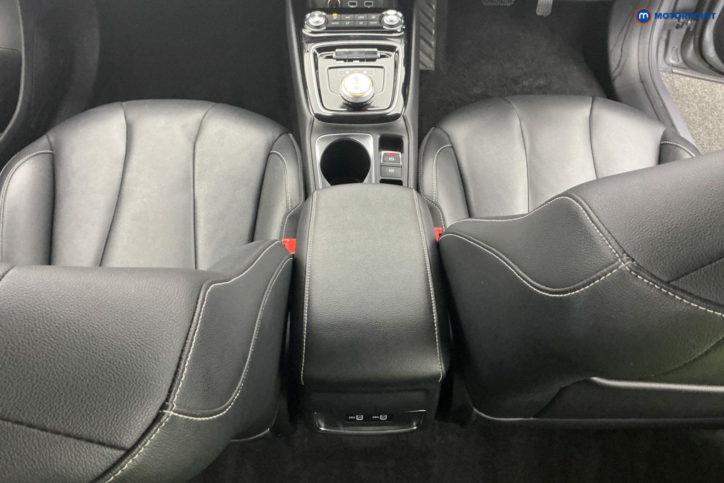 Mg Motor Uk MG5 Exclusive Automatic Electric Estate - Stock Number (1604865) - 13th supplementary image