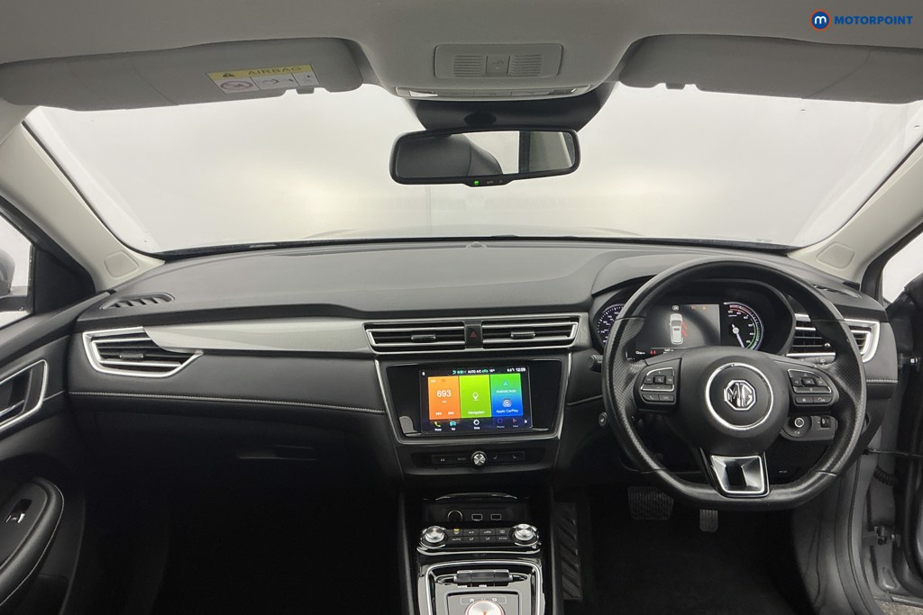 Mg Motor Uk MG5 Exclusive Automatic Electric Estate - Stock Number (1604865) - 15th supplementary image