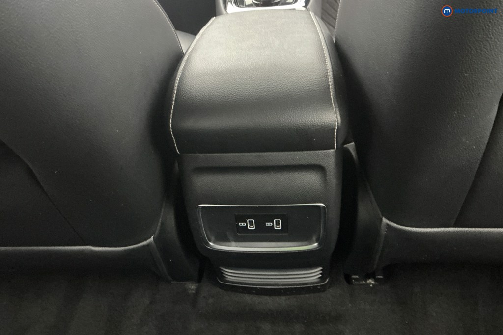 Mg Motor Uk MG5 Exclusive Automatic Electric Estate - Stock Number (1604865) - 16th supplementary image