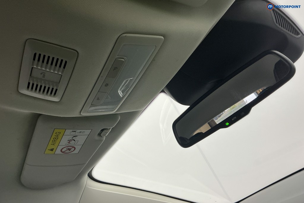 Mg Motor Uk MG5 Exclusive Automatic Electric Estate - Stock Number (1604865) - 17th supplementary image