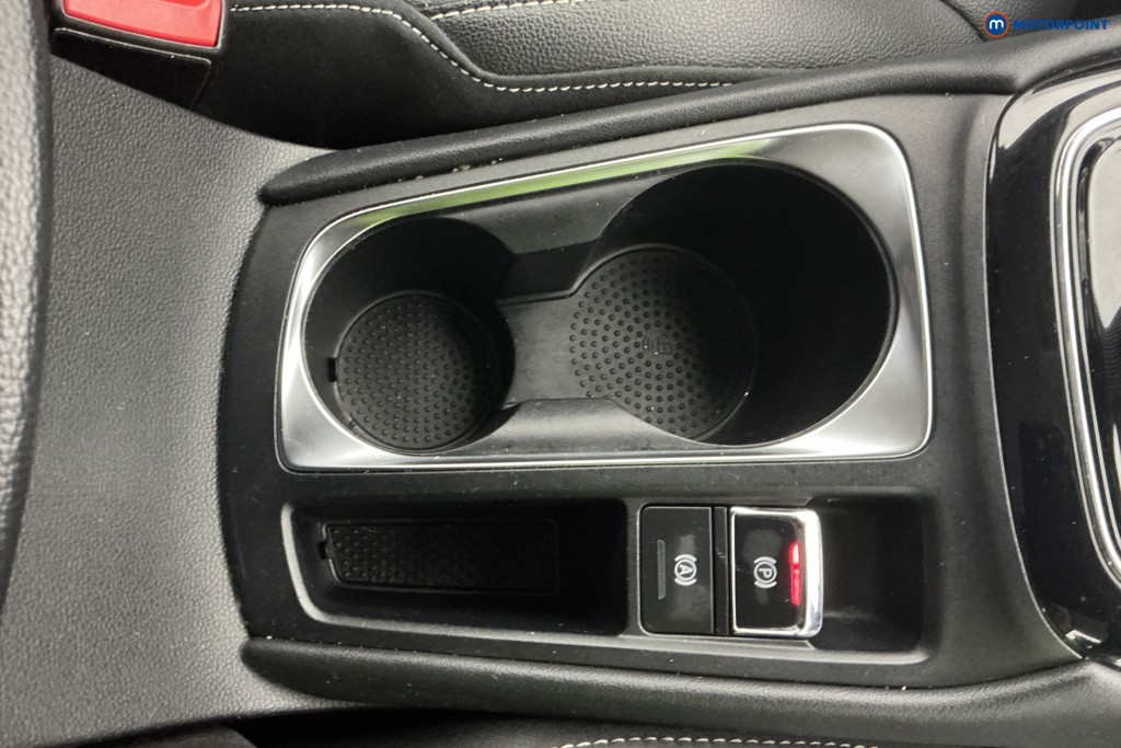 Mg Motor Uk MG5 Exclusive Automatic Electric Estate - Stock Number (1604865) - 19th supplementary image