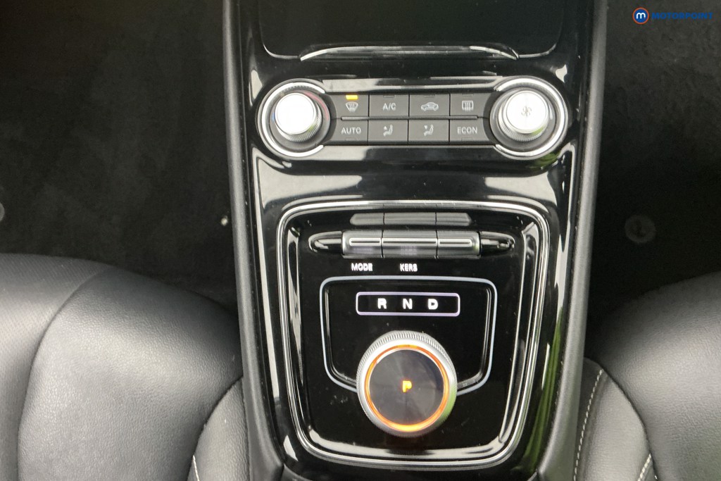 Mg Motor Uk MG5 Exclusive Automatic Electric Estate - Stock Number (1604865) - 21st supplementary image